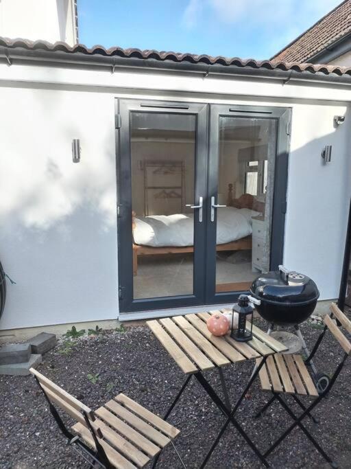 Spacious And Sunny Accommodation With Underfloor Heating Throughout Culmstock 外观 照片