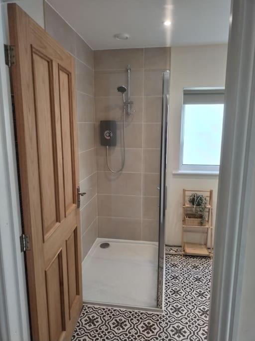 Spacious And Sunny Accommodation With Underfloor Heating Throughout Culmstock 外观 照片